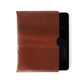 The Slider - Leather iPad Sleeves