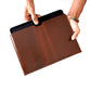 The Slider - Leather iPad Sleeves