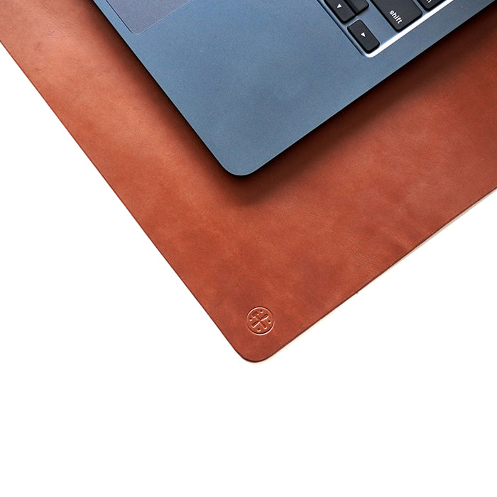The Wayfarer Desk Mat