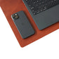 The Wayfarer Desk Mat