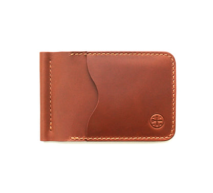 The Open-Heart Money Clip II