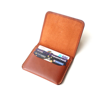 The Slim Card Holder