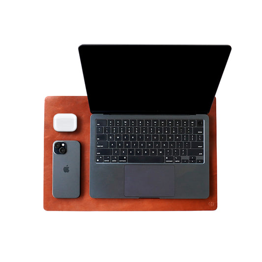 The Wayfarer Desk Mat