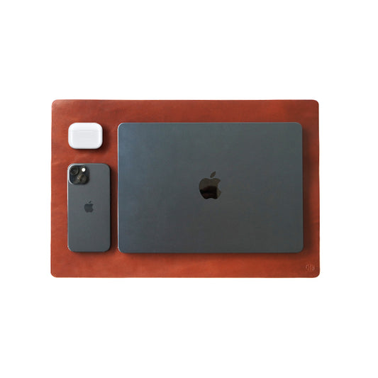 The Wayfarer Desk Mat