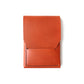 The Expanse - Leather Card Holder Wallet