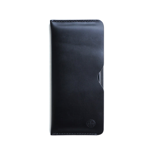 The Slider - Phone Sleeve Black