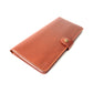 The Deal - Leather Cheque Book Wallet