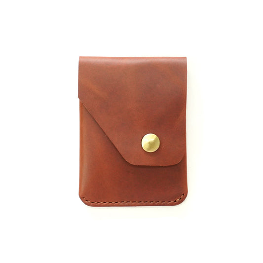 المحفظة الصغيرة