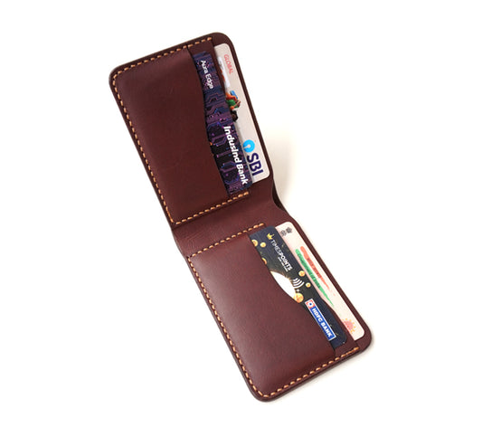 الموج ثنائي الطي