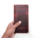 The Regal Phone Wallet