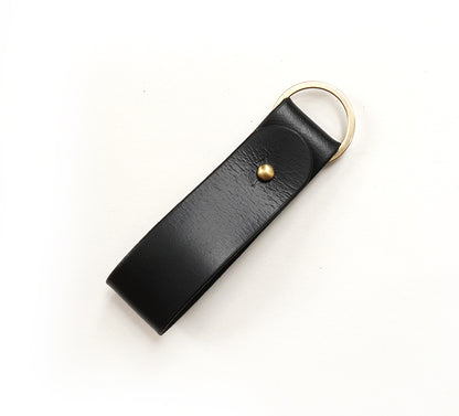 The Crony - Leather Keyholder