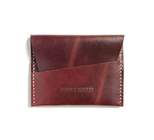 المحفظة الرئيسية