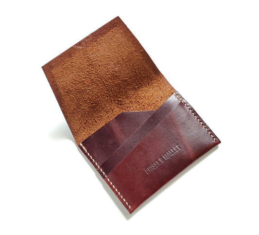 المحفظة الرئيسية