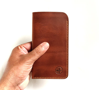 The Portrait - Phone Sleeve