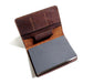 The Rover Journal Wallet A5