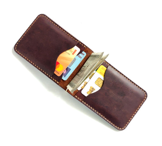 مقطع المال ذو القلب المفتوح II