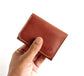The Roomy Wallet