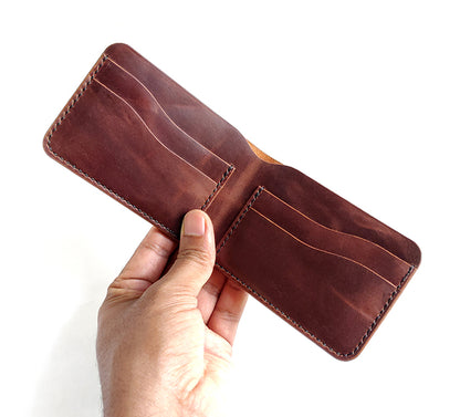 The Wave Bifold