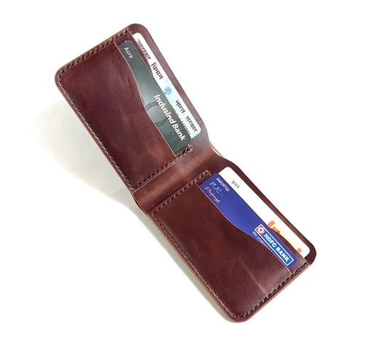 The Wave Bifold